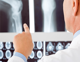 Pediatric Orthopedics