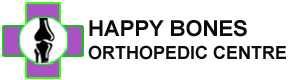 Happy bones orthopedic centre